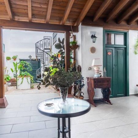 Arico el Nuevo Live Arico Casa Abuelaヴィラ エクステリア 写真