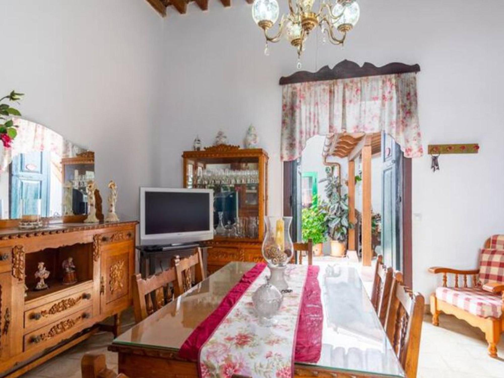 Arico el Nuevo Live Arico Casa Abuelaヴィラ エクステリア 写真