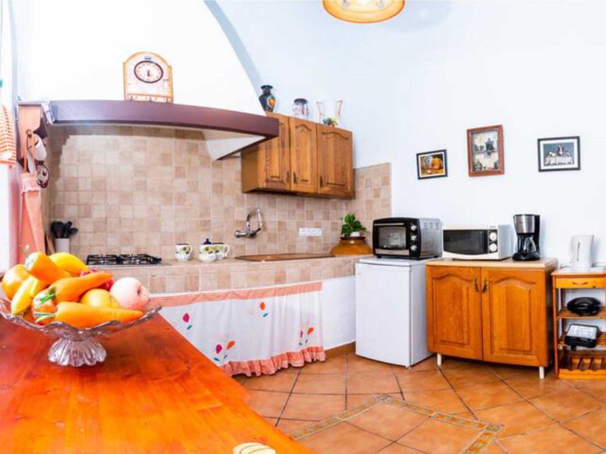 Arico el Nuevo Live Arico Casa Abuelaヴィラ エクステリア 写真